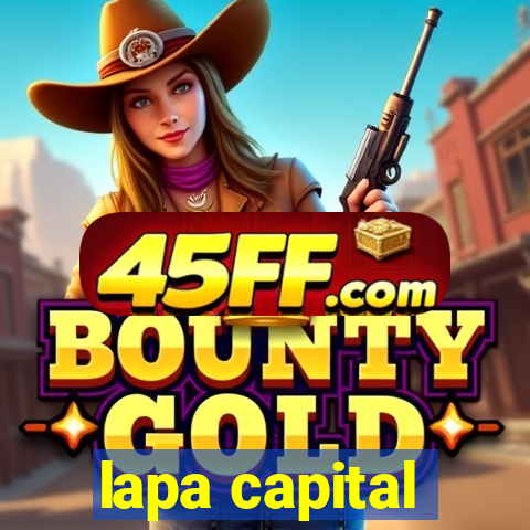 lapa capital